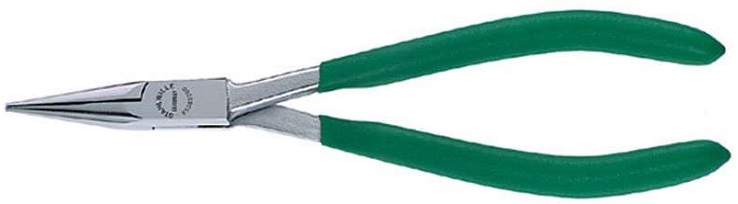 kim mui nhon stahlwille 65385200,stahlwille flat nose pliers 65385200