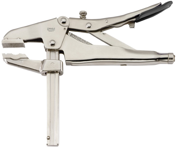 kim chet stahlwille 65622200, stahlwille locking pliers 65622200