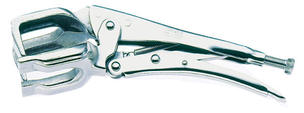 kim chet stahlwille 65652280, stahlwille locking pliers 65652280