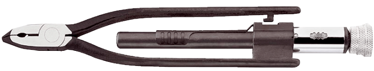 kim cat stahlwille 65751220, stahlwille wire twisting pliers 65751220