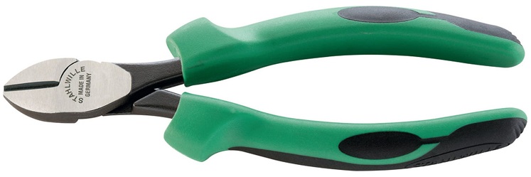 kim cat stahlwille 66003130, stahlwille cutting pliers 66003130