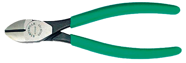 kim cat stahlwille 66006180, stahlwille cutting pliers 66006180