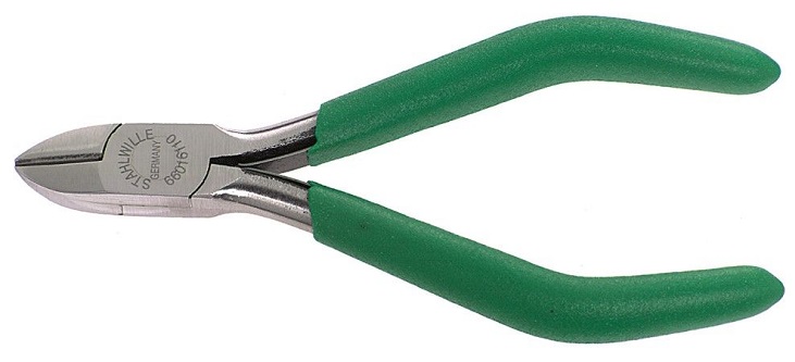 kim cat stahlwille 66016110, stahlwille cutting pliers 66016110