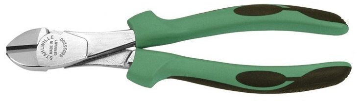 kim cat stahlwille 66025250, stahlwille cutting pliers 66025250