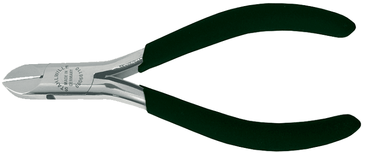 kim cat chong tinh dien stahlwille 66066110, stahlwille esd side cutter pliers 66066110