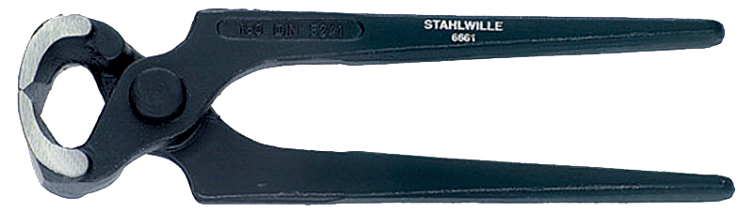 kim cat stahlwille 66611200, stahlwille side cutter pliers 66611200