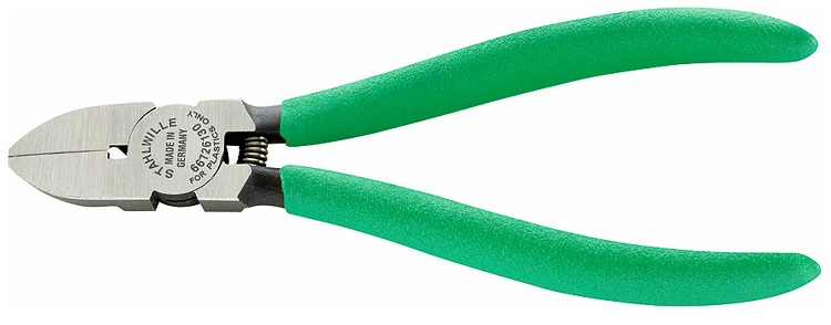 kim cat stahlwille 66726145, stahlwille plastic side cutter pliers 66726145