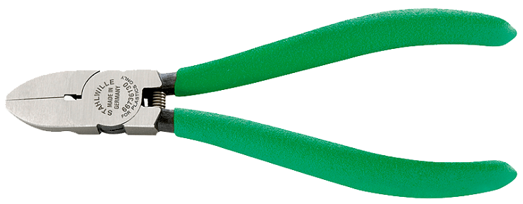 kim cat stahlwille 66736145, stahlwille plastic side cutter pliers 66736145