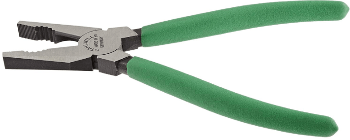 kim da nang Stahlwille 65016180, Stahlwille combination pliers 65016180