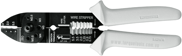 kim bam cot tsunoda AP-04, tsunoda crimping pliers AP-04