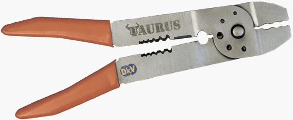 kim tuot day Titanium X-Spark 5208-1002, X-Spark Titanium WIRE STRIPPERS 5208-1002