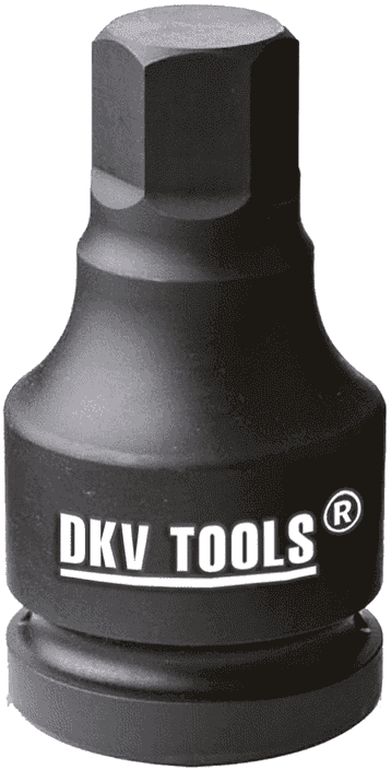 Khẩu chụp bulong lục chìm D80576028, đầu chụp bulong lục chìm D80576028, Male hexagon driver D80576028