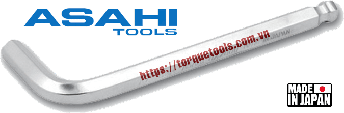 luc lang asahi AZ0250 , asahi hexagon key wrench AZ0250 