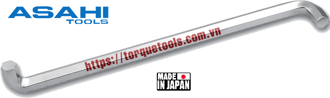 luc lang asahi DY0800, asahi hexagon key wrench DY0800