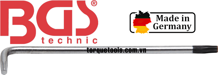 luc giac bgs 794-T20, luc lang bgs 794-T20