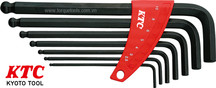bo luc giac ktc HL257 , luc lang ktc HL257 