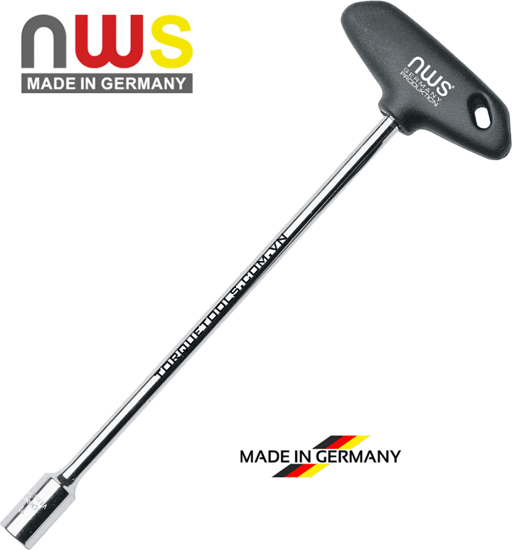 tay cong chu t nws 307-15,0-sb , nws t-hand ratchet wrench 307-15,0-sb