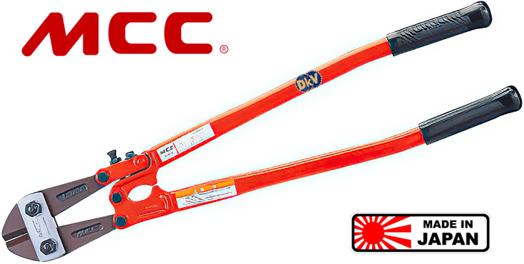 kim cat cong luc mcc BC-0945, mcc diagonal cutters pliers BC-0945
