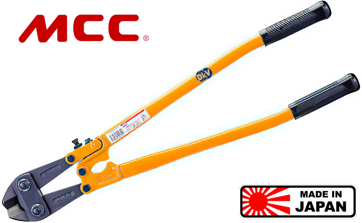 kim cat cong luc mcc AC-0060, mcc diagonal cutters pliers AC-0060