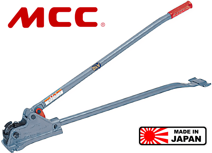 kim cat cong luc mcc RC-0113, mcc diagonal cutters pliers RC-0113