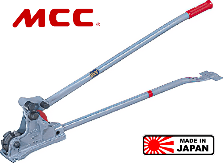 kim cat cong luc mcc CB-0213, mcc diagonal cutters pliers CB-0213