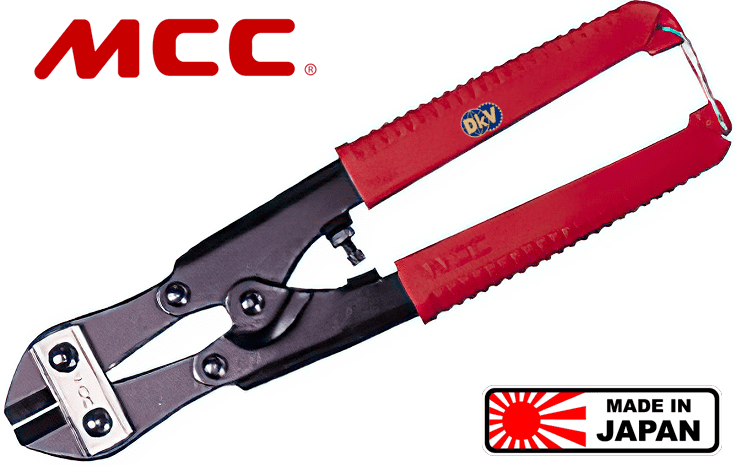 kim cat cong luc mcc MC-0020, mcc diagonal cutters pliers MC-0020
