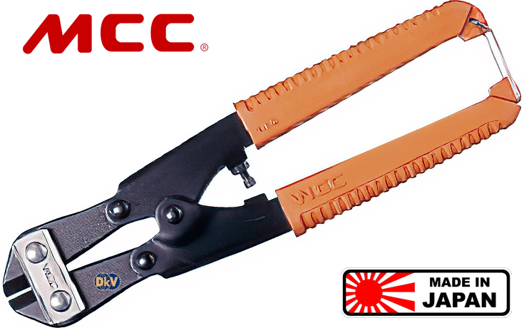 kim cat cong luc mcc MCS-002, mcc diagonal cutters pliers MCS-002