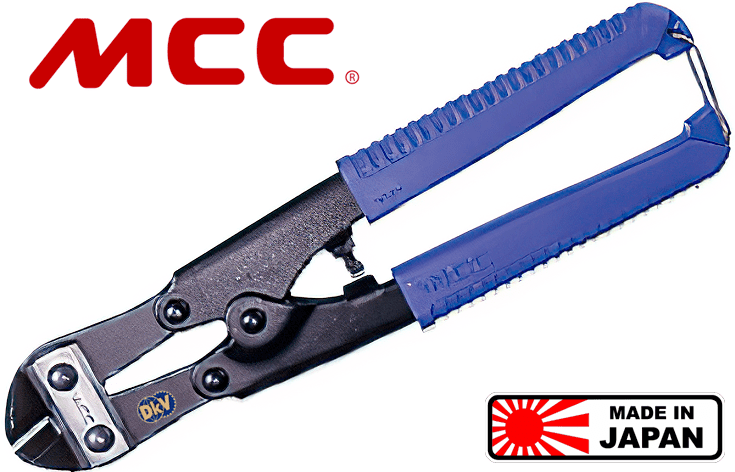 kim cat cong luc mcc MN-0020, mcc diagonal cutters pliers MN-0020