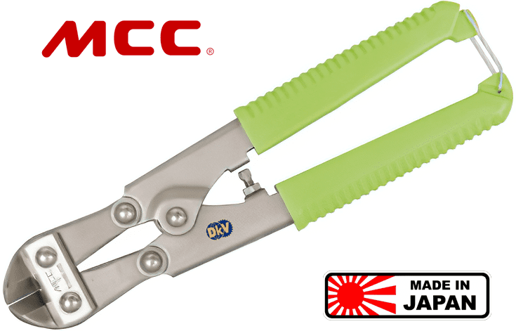 kim cat cong luc mcc SUSMN-02, mcc diagonal cutters pliers SUSMN-02