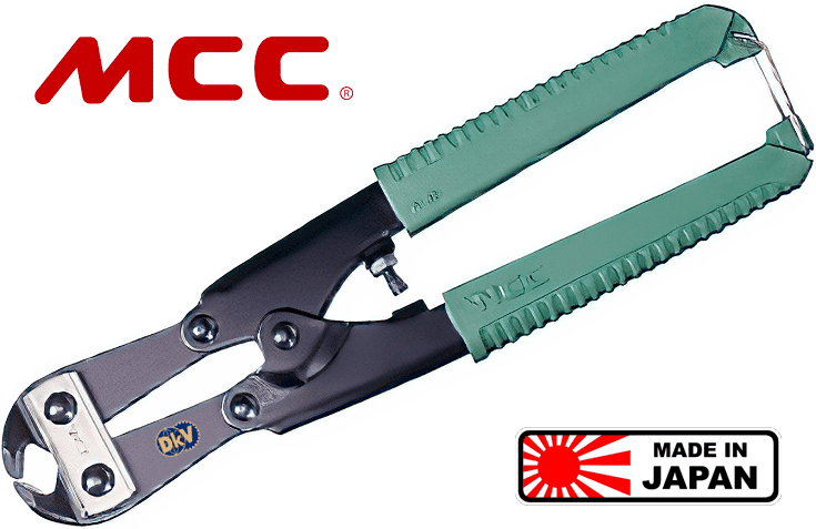 kim cat cong luc mcc ME-0020, mcc diagonal cutters pliers ME-0020