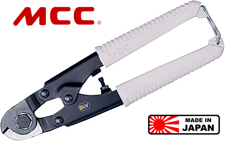 kim cat cong luc mcc MS-0020, mcc diagonal cutters pliers MS-0020