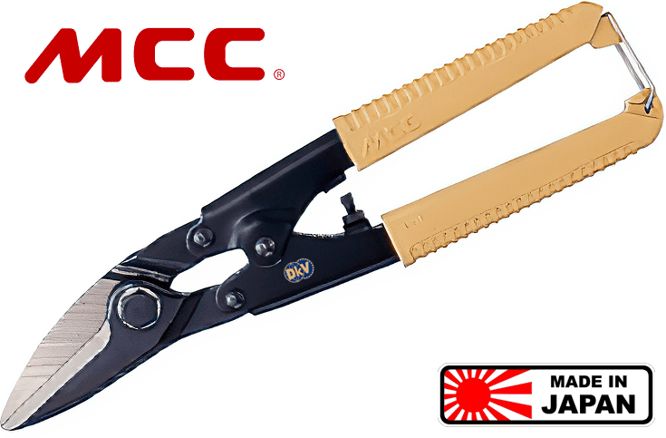 kim cat cong luc mcc ML-0020 , mcc diagonal cutters pliers ML-0020
