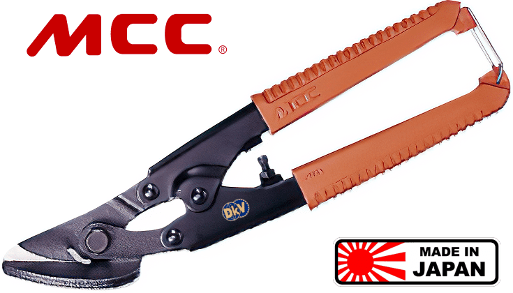 kim cat cong luc mcc ASR-0101 , mcc diagonal cutters pliers ASR-0101