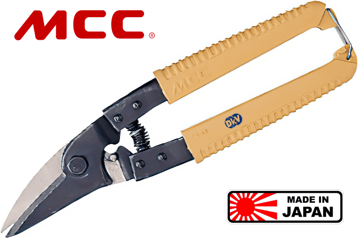kim cat cong luc mcc MU-0020 , mcc diagonal cutters pliers MU-0020