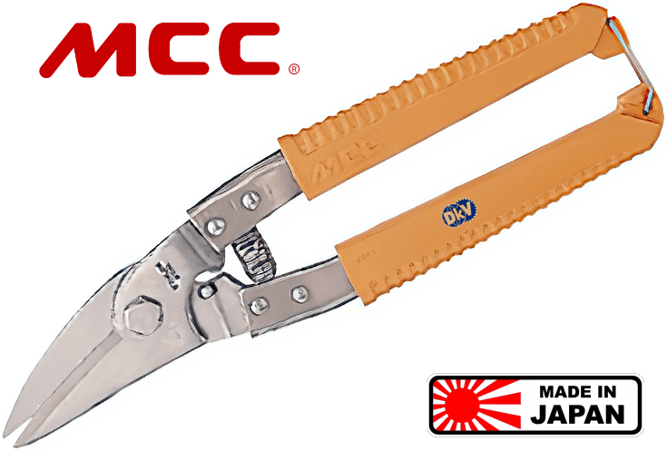 kim cat cong luc mcc SUSMU-02 , mcc diagonal cutters pliers SUSMU-02