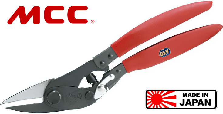 kim cat cong luc mcc PMU-240 , mcc diagonal cutters pliers PMU-240