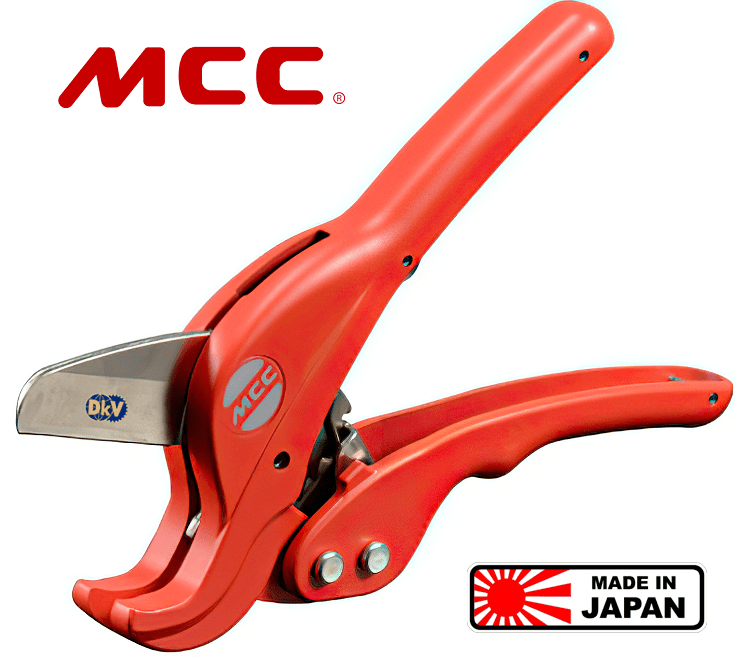 cat ong MCC VC-0334 , MCC pipe cutters VC-0334