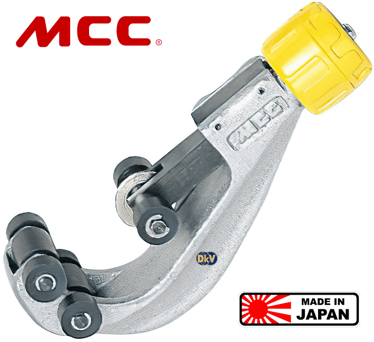 cat ong MCC FTC-25, MCC pipe cutters FTC-25