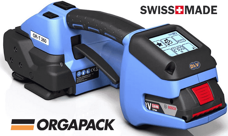 dung cu dong dai orgapack or-t 260, orgapack combined strapping tool or-t 260