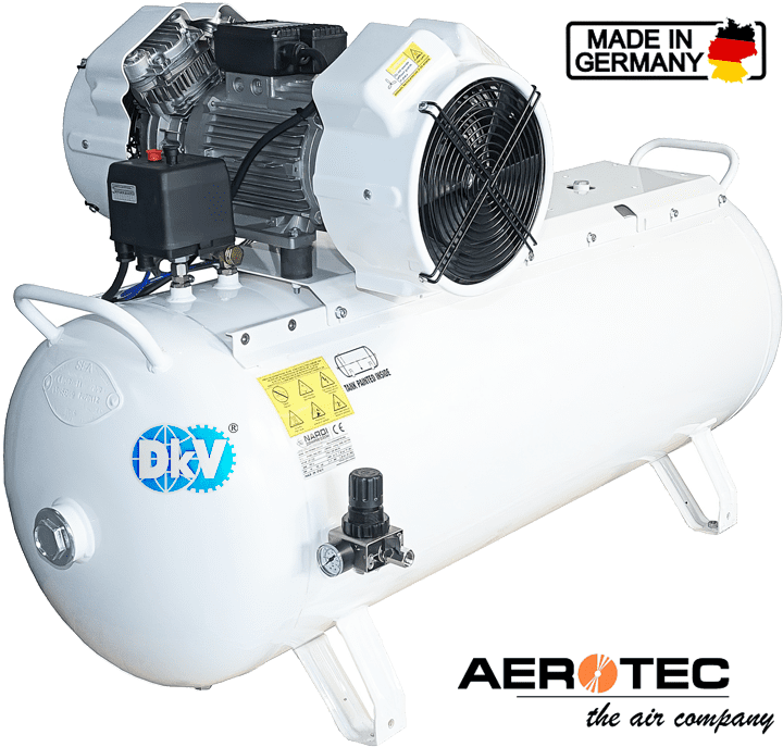 may nen khi Aerotec Aeromedic XTR 4V-270 ohne Trockner mit Druckschaltersteuerung, Aerotec air compressor Aeromedic XTR 4V-270 ohne Trockner mit Druckschaltersteuerung