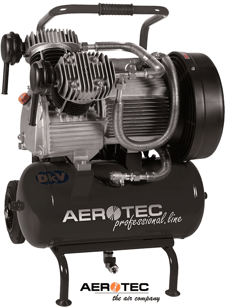 may nen khi Aerotec CL 30-10 / 24 Liter*, Aerotec air compressor CL 30-10 / 24 Liter*