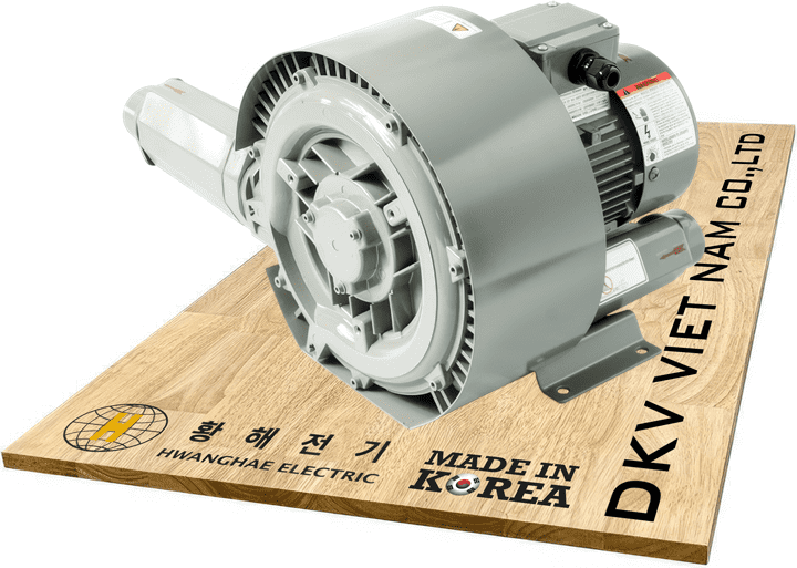 may thoi khi hwanghae hrb-402/1, hwanghae ring blower hrb-402/1, hwanghae slide channel blower hrb-402/1