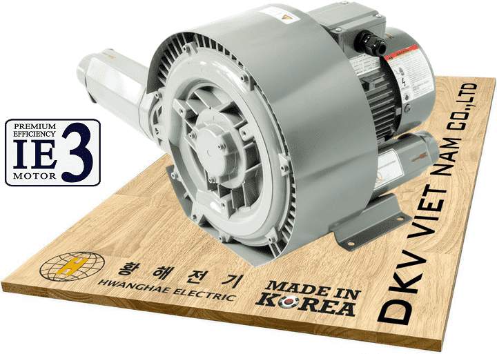 may thoi khi hwanghae hrb-402mp, hwanghae ring blower hrb-402mp, hwanghae slide channel blower hrb-402mp