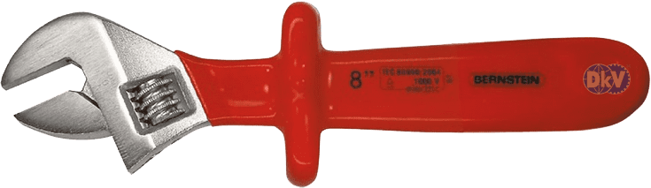 co le cach dien BERNSTEIN 16-773 VDE, BERNSTEIN vde spanner 16-773 VDE