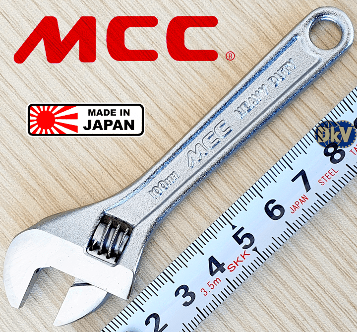 mo let mcc MW-HD10, mcc adjustable wrench MW-HD10