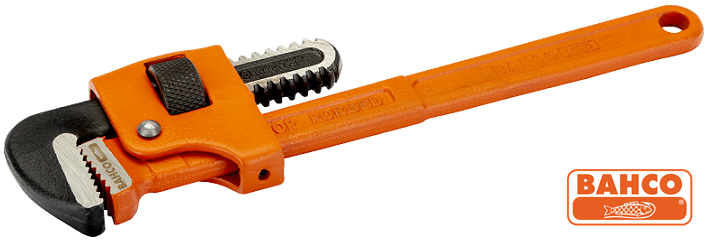Mỏ lết răng Bahco 361-8, mỏ lết ống Bahco 361-8