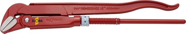 Mo let rang Elora 67E-2, Mo let ong Elora 67E-2