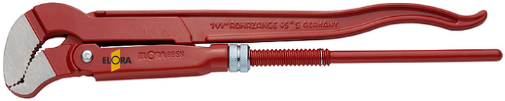 Mo let rang Elora 68SN-3, Mo let ong Elora 68SN-3