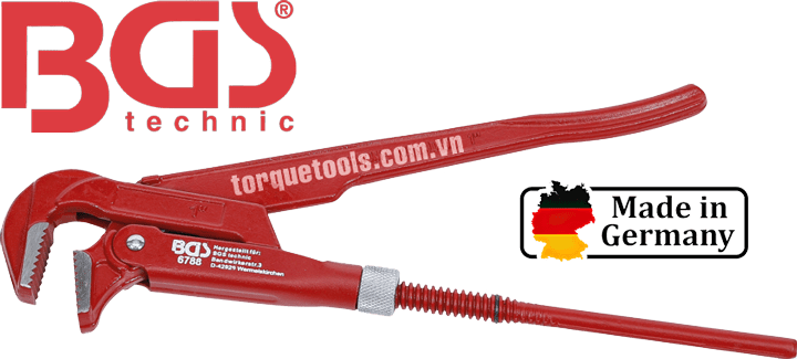 kim ong bgs 6788, BGS gaspipe pliers 6788
