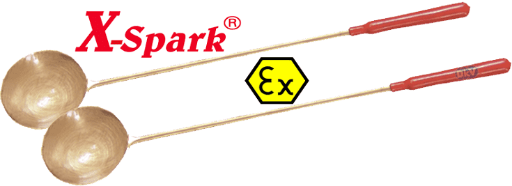 muoi chong chay no x-spark 283b-1002 , x-spark non sparking strainer 283b-1002